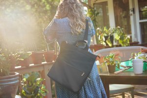 Torba HP 14-inch Convertible Backpack – Tote plecak 5