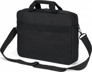 Torba Dicota Laptop Bag Eco* Top Traveller CORE 15-17.3" black 2