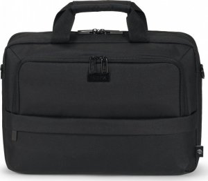 Torba Dicota Laptop Bag Eco* Top Traveller CORE 15-17.3" black 4