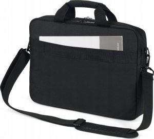 Torba Dicota Laptop Bag Eco* Top Traveller CORE 15-17.3" black 6