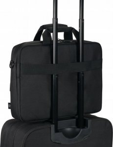 Torba Dicota Laptop Bag Eco* Top Traveller CORE 15-17.3" black 7