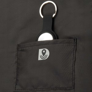 Torba Dicota Laptop Bag Eco* Top Traveller CORE 15-17.3" black 8