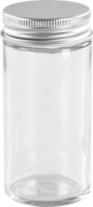 Stojak bambusowy na przyprawy ROTOR obrotowy 7