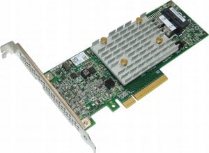 Dysk zewnętrzny HDD Lenovo Lenovo Procesor ThinkSystem RAID 5350-8i PCIe 12Gb Adapt 1