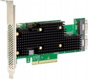 Dysk zewnętrzny HDD Broadcom Broadcom HBA 9600-16i 2