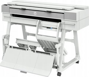 Ploter HP HP INC Ploter HP DesignJet T950 MFP 12