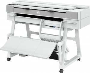 Ploter HP HP INC Ploter HP DesignJet T950 MFP 15