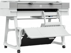 Ploter HP HP INC Ploter HP DesignJet T950 MFP 16