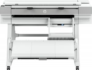 Ploter HP HP INC Ploter HP DesignJet T950 MFP 18