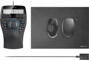 Klawiatura Connect 3D CONNECT3D 11