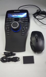 Klawiatura Connect 3D CONNECT3D 12