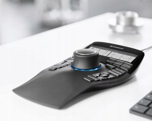 Klawiatura Connect 3D CONNECT3D 13