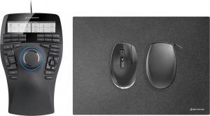 Klawiatura Connect 3D CONNECT3D 18