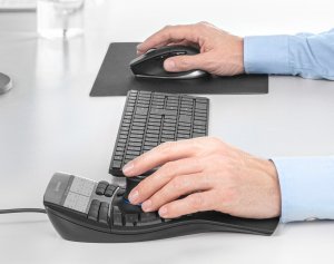 Klawiatura Connect 3D CONNECT3D 20