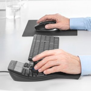 Klawiatura Connect 3D CONNECT3D 4