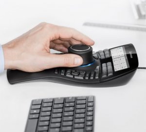 Klawiatura Connect 3D CONNECT3D 5