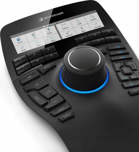 Klawiatura Connect 3D CONNECT3D 9