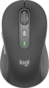 Klawiatura + mysz Logitech Signature Slim MK950 grafitowa (920-012512) 5
