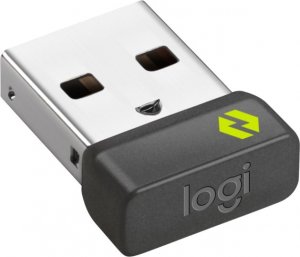 Klawiatura + mysz Logitech Signature Slim MK950 grafitowa (920-012512) 6