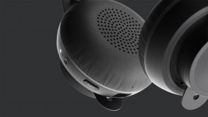 Słuchawka Logitech Logitech Zestaw słuchawkowy Zone Wireless - Ear Pad Covers 3