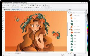 Corel CorelDRAW Essentials 2024 2