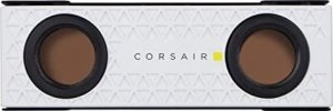 Corsair CPC Acc Corsair M.2 water block, XM2 2280 white 1