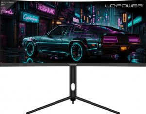 Monitor LC Power LC-M30UWFC 1