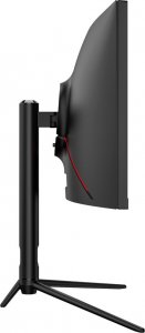 Monitor LC Power LC-M30UWFC 4