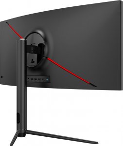 Monitor LC Power LC-M30UWFC 8