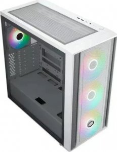 Obudowa Cooler Master MasterBox 600 ARGB (MB600-WGNN-S00) 3