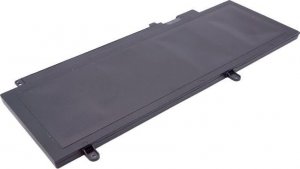 Bateria CoreParts Laptop Battery for Dell 55Wh 2