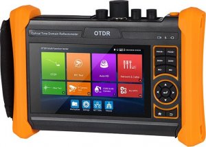 Blow 78-939# Tester cctv mt-6510 z pomiarami otdr 2