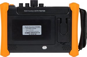 Blow 78-939# Tester cctv mt-6510 z pomiarami otdr 6