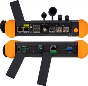 Blow 78-939# Tester cctv mt-6510 z pomiarami otdr 7