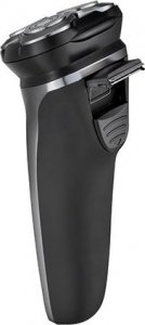 Golarka Adler AD 2945 Golarka elektryczna z trymerem do brody - led - usb- ipx7 3