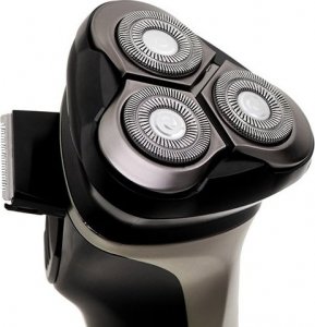 Golarka Adler AD 2945 Golarka elektryczna z trymerem do brody - led - usb- ipx7 6