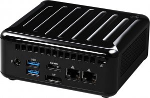 Komputer ASRock ASROCK NUC BOX-1220P Intel 12th Gen(Alder Lake) 2.5G-LAN retail 3