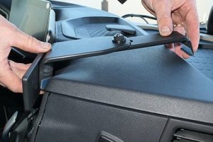 Brodit Brodit Heavy Duty ProClip MB Actros 5 Bj. 20-23 7