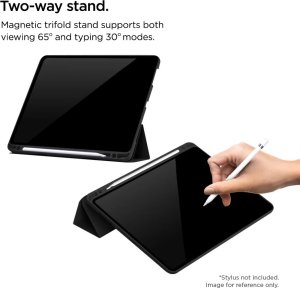 Etui na tablet Eiger Eiger Storm Stylus 250m Case iPad 10.9 (2022) schwarz 3