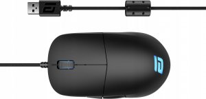 Mysz Endgame Gear Endgame Gear XM1 RGB Gaming Mouse - Black 4