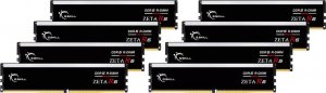 Pamięć G.Skill Zeta R5, DDR5, 128 GB, 6000MHz, CL30 (F5-6000R3039G16GE8-ZR5K) 1