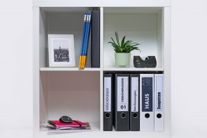 Herma HERMA 10746 etykiet do nadruku Biały Samoprzylepne etykiety do drukowania 5