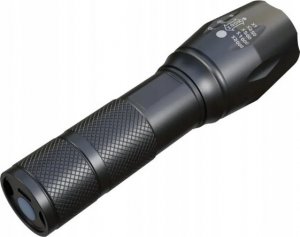 Latarka ExtraLink EXTRALINK FLASHLIGHT EFL-1031 ODIN 10W LED 400LM RECHARGEABLE BATTERY 4