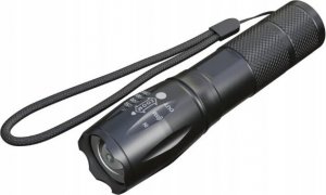 Latarka ExtraLink EXTRALINK FLASHLIGHT EFL-1008 FREYA 10W LED 200LM BATTERY 4