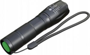 Latarka ExtraLink EXTRALINK FLASHLIGHT EFL-1008 FREYA 10W LED 200LM BATTERY 5