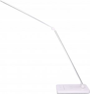 Lampka biurkowa ExtraLink biała  (EX.31771) 2