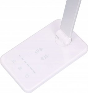 Lampka biurkowa ExtraLink biała  (EX.31771) 4