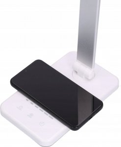 Lampka biurkowa ExtraLink biała  (EX.31771) 5