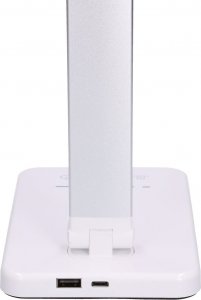 Lampka biurkowa ExtraLink biała  (EX.31771) 6