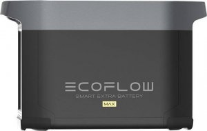 EcoFlow Bateria do Delta 2 Max 2048 Wh 1